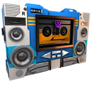 Transformers - Soundwave 19 icon